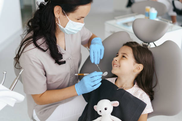 Best Broken or Cracked Tooth Emergency Dentist in St James, MD