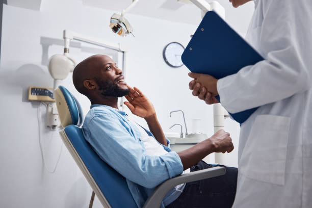 Best Holiday Emergency Dentist in St James, MD