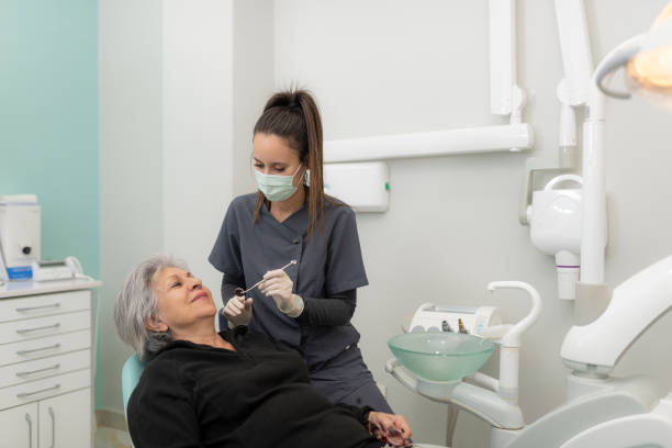Best Orthodontic Emergency Dentist in St James, MD