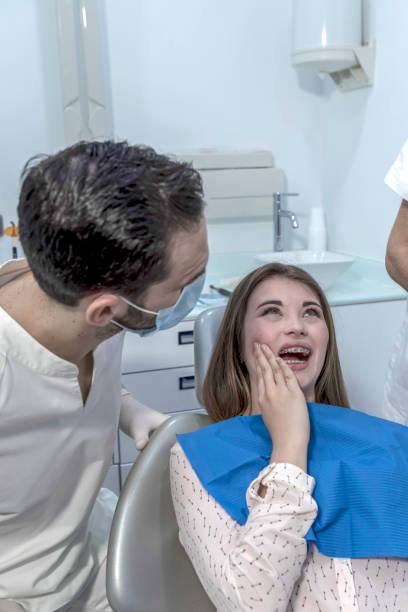 Best Emergency Dentist for Lost Fillings or Crowns in St James, MD