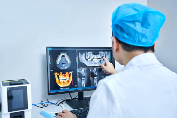 Best Pediatric Emergency Dentist in St James, MD